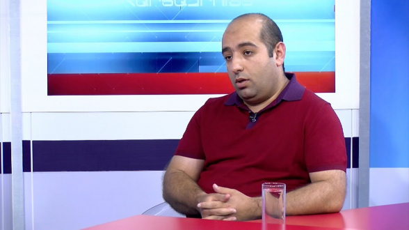 Խնդիր է դրված Ռոբերտ Քոչարյանին ամեն գնով պահել անազատության մեջ. Հովհաննես Խուդոյան (տեսանյութ)